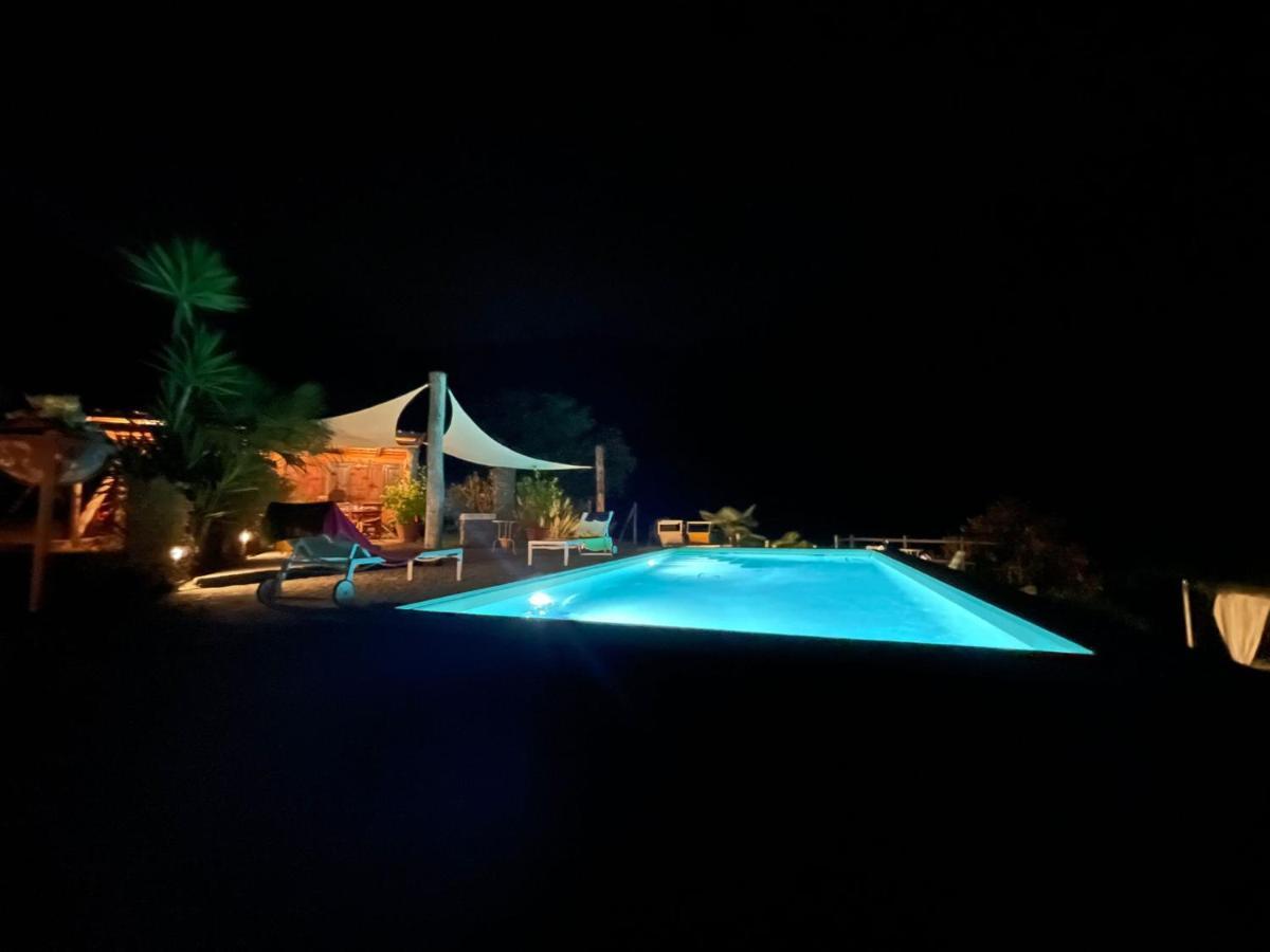 Magic Mill Castagnetoli Villa Mulazzo Ngoại thất bức ảnh