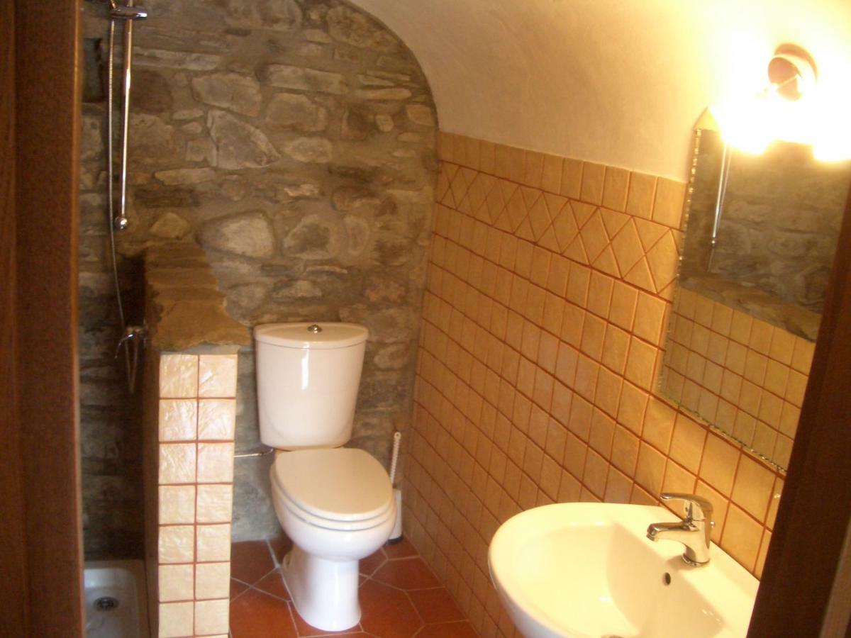 Magic Mill Castagnetoli Villa Mulazzo Ngoại thất bức ảnh