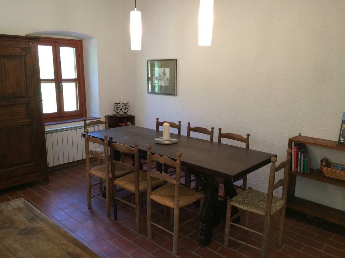 Magic Mill Castagnetoli Villa Mulazzo Ngoại thất bức ảnh