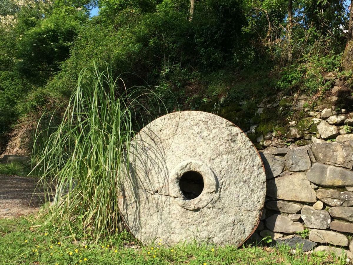 Magic Mill Castagnetoli Villa Mulazzo Ngoại thất bức ảnh