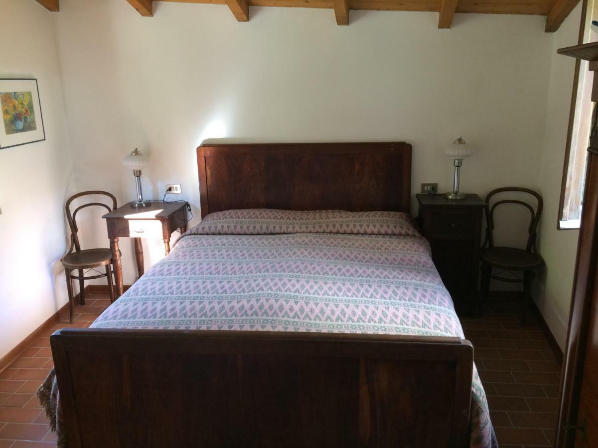 Magic Mill Castagnetoli Villa Mulazzo Ngoại thất bức ảnh