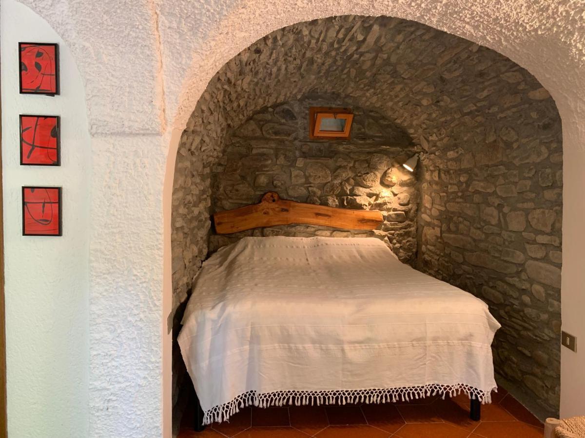 Magic Mill Castagnetoli Villa Mulazzo Ngoại thất bức ảnh